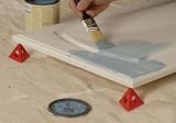 PAINTERS PYRAMID RED 4/pk