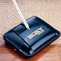 Hoky Carpet Sweeper - 12 1/2"Wx3 1/2"Dx11"L