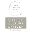 Chief Culture Officer Cover