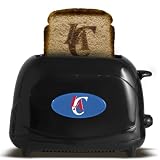 NBA Los Angeles Clippers Pro Toaster Elite
