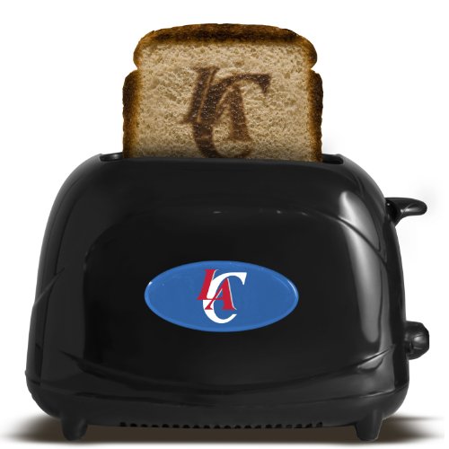 NBA Los Angeles Clippers Pro Toaster Elite