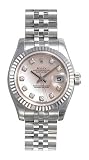 Rolex Oyster Perpetual Lady Datejust Ladies Watch 179174-MDJ