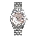 Rolex Oyster Perpetual Lady Datejust Ladies Watch 179174-MDJ by Rolex