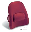 Backrest Lowback Obusforme Black