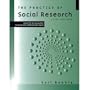 The PRACTICE OF SOCIAL RESEARCH IE