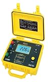 AEMC 4630 Kit-300ft Ground Resistance Tester (Cat #2135.23)