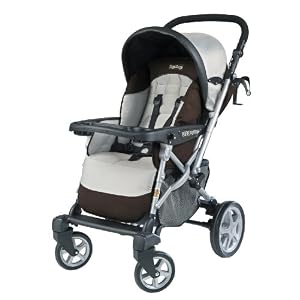 Buy Peg Perego Uno Stroller, Java by Peg Perego USA now!