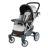 Peg Perego Uno Stroller, Java by Peg Perego USA