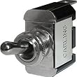 BLUE SEA 4150 SWITCH WD TOGGLE SPST