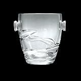 Crystal Ice Bucket