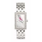 Saint Louis Cardinals Ladies MLB Starlette Watch (Bracelet)