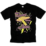 Star Trek T-Shirt Set Phasers Original Series