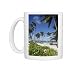 Bavaro Beach, Punta Cana, Dominican Republic, West Indies, Caribbean, Central Photo Mugs