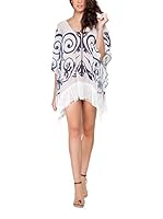 Tantra Vestido (Blanco)