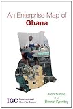 An enterprise map of Ghana