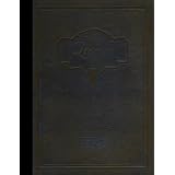(Reprint) 1927 Yearbook: Pontiac Central High School, Pontiac, Michigan by Pontiac Central High School 1927 Yearbook Staff