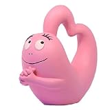Plastoy - 65621 - Figurine-Barbapapa Coeur