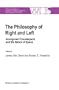The Philosophy of Right and Left: Incongruent Counterparts and the Nature of Space (The Western Ontario Series in Philosophy of Science)