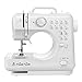 MICHLEY LSS-505+ Desktop 12-Stitch Sewing Machine