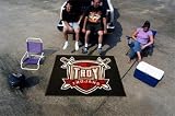 Troy State Trojans 5'x6' Tailgater Floor Mat (Rug)