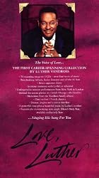 Love Luther