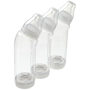 playtex ventaire 9 oz bottles