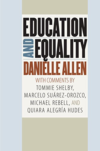 Education and Equality
