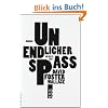 Unendlicher Spa�: Roman