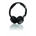 Sennheiser PXC 310 BT Closed Mini Headphones (NoiseGard 2.0 Technology,Talk Through Function,Bluetooth 2.1 Wireless Transmission)