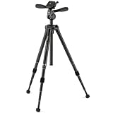 Velbon 三脚 ULTRA LUXi L LUXiL