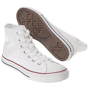 Converse Boy & Girl Chuck Taylor Hi-Top