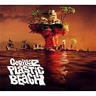 Plastic Beach
