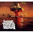Gorillaz - Plastic Beach Gorillaz - Plastic Beach