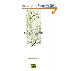 La R�forme, 1517-1564