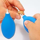 HEARING AID AIR BLOWER