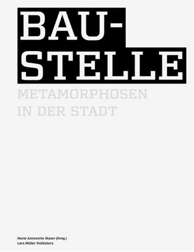 Baustelle