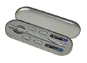 Green Laser Pointer with 5 Pattern Heads Astronomy Grade Laser Beam