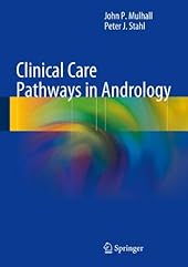 Clinical Care Pathways in Andrology-Wow! eBook