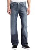 41m8gv1F 9L. SL160  7 For All Mankind Mens Austyn Fit Jean
