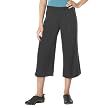 C9 by Champion&reg; Champion Mesh Capri - Black / Blue
