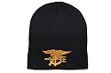 Military Beanie - Navy Seals