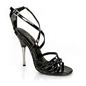 Sandalette "ENTICE-115"