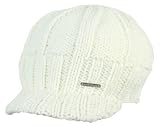 Barts Womens Erikah Hat, White