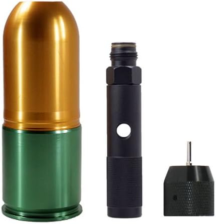 M68 Grenade Starter Package