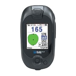 Golf Buddy Pro GPS Range Finder
