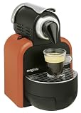 Magimix Nespresso M100 Coffee Maker, Spicy Orange  from Magimix