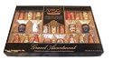 Very Special Liquor Filled Chocolates 23 Count Variety Christmas Holiday Gift Pack