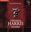 Hannibal, 6 Audio-CDs