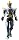 仮面ライダーキバ 2モードバーストチェンジDX仮面ライダーイクサ