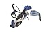 LINKSMAN GOLF X7 Teenager Complete Golf Set with Bag (Teen Set)